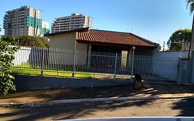 Casa beira thermas